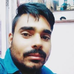 i am very happy in my life