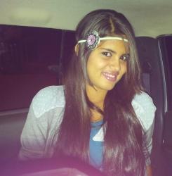 MINHA MOÇA DE 14 ANOS