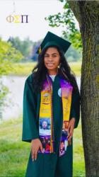 College Graduation Photos