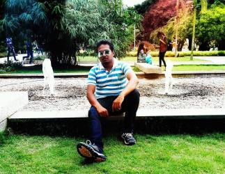 the greeney is my peace