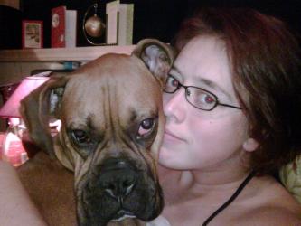 not my natural hair color.....