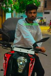 Feel free to contact me