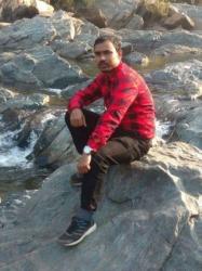 I am man with lots of enjoymen