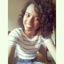 Se arrisque em coisas novas