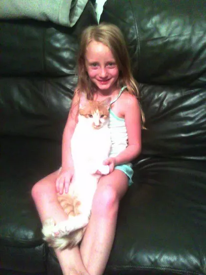 Catherine ā Surrogate Mother in Euless, Texas, United States