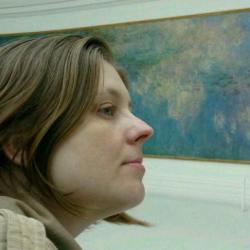 Musée de l\'Orangerie in 2011