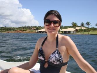 Carolina Meireles Rosa