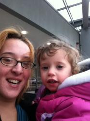 My Step Daughter and I