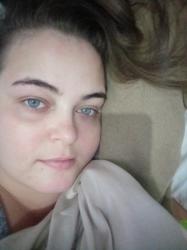 Foto de rosto, natural