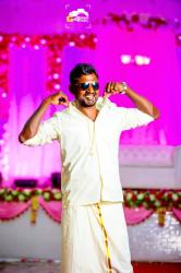 Taken in one marriage function