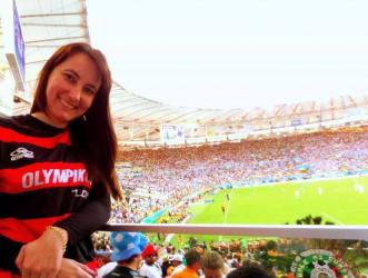 Final da Copa do Mundo 2014