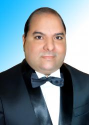 H E Mehernosh Shroff , Knight