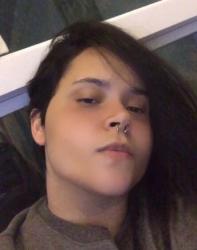 Sou atleta disposta a ajudar