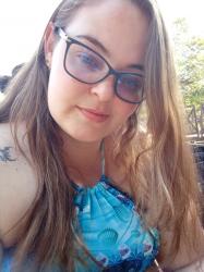 Foto sem maquiagem, natural