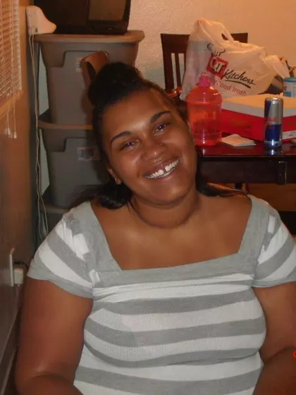 Ketarah ā Surrogate Mother in Phoenix, Arizona, United States
