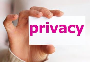 But It\'s Private!