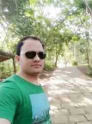 Mr. PRAVINKUMAR  JADHAV