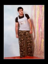 Tall, Smart and Handsome