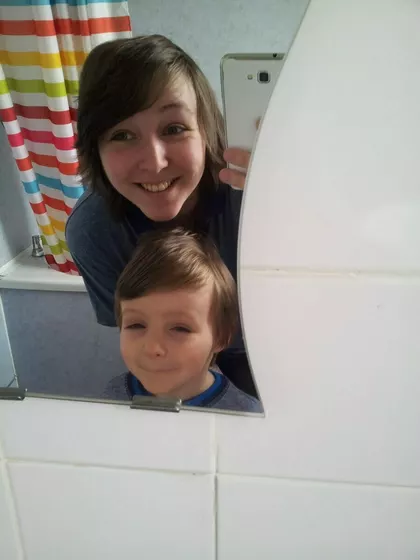 Lou ā Surrogate Mother in Dumfries, Scotland, United Kingdom