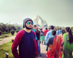 A little trip to the North