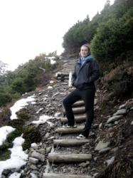 Mt. Baker, Washington