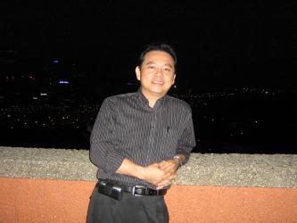 @ King\'s Park, Perth