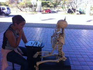science place in recife