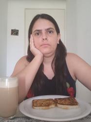 Patricia Helena F*****