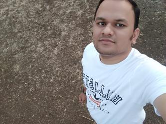 Mr. PRAVINKUMAR  JADHAV