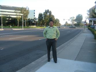 MY Photo @ USA california