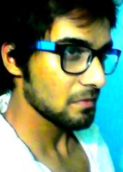 my profile luk