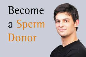 PDTindian Sperm Donor