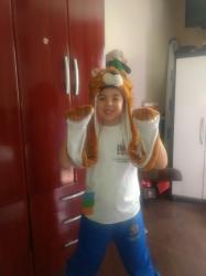 Meu Filho Superdotado QI 131