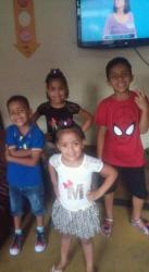 Meus amores lindos e saudÃ¡veis