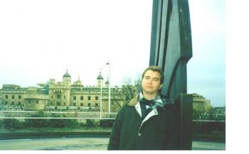 Ricardo with 22 years