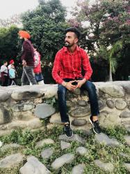 Don't have bad attitude