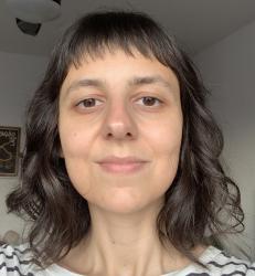 That’s me 2023 version