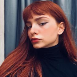 This bone structure omg