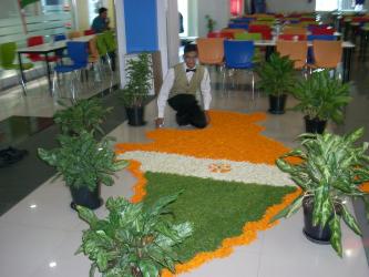 ramakrishna in google