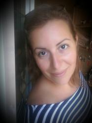 no make up in the morning