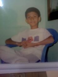 photo when i was 10 yrs