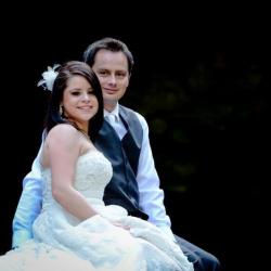 My husband and myself