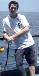 photo taken 2012 on superferry