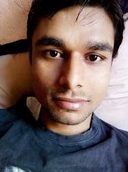 its my 24 year old pic