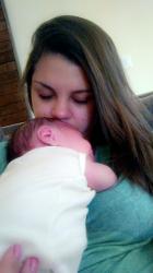 Enviado para alegria