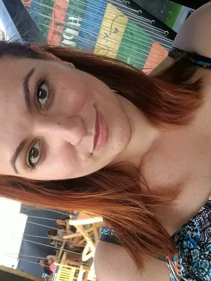 Jessica – Surrogate Mother in Sao Jose dos Campos, Sao Paulo, Brazil