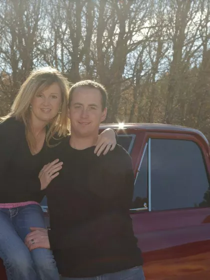 Kristal ā Surrogate Mother in Castle Rock, Colorado, United States