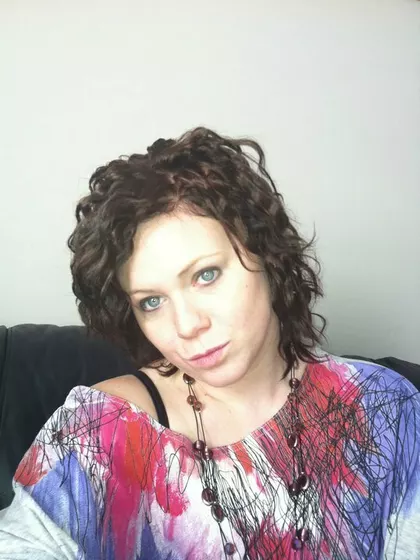 Emily ā Surrogate Mother in Simcoe, Ontario, Canada