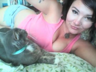 Outdorr gangbang videos Cuckold interracial sex videos