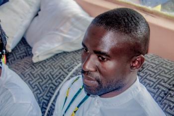 Always be true to yourself